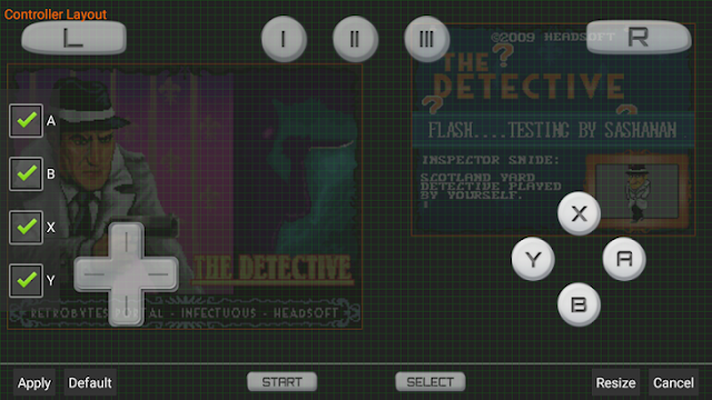 DraStic DS Emulator Apk