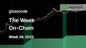 Анализ рынка криптовалют за 11.07.22 - 17.07.22