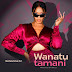 AUDIO Genevieve Tz – Wanatutamani Mp3 Download