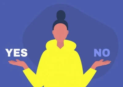 4 Reasons why you should say No , how to say it and what you gain