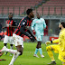 Italy Soccer Serie A