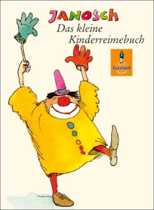 Das kleine Kinderreimebuch (Gulliver)