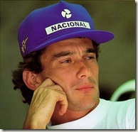 AyrtonSenna