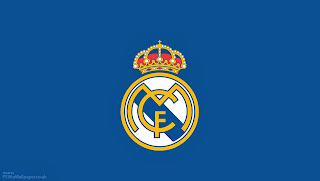 Real Madrid Football Club Wallpaper