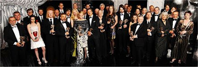 BAFTA 2010 - I vincitori