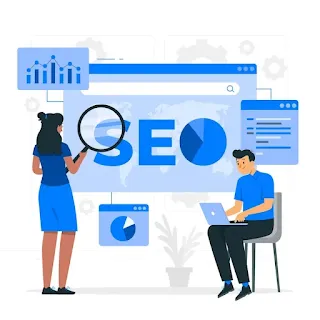 seo friendly url