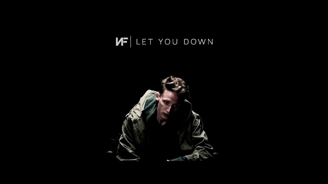NF - Let You Down