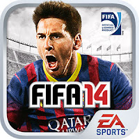 FIFA 14 Unlock Apk