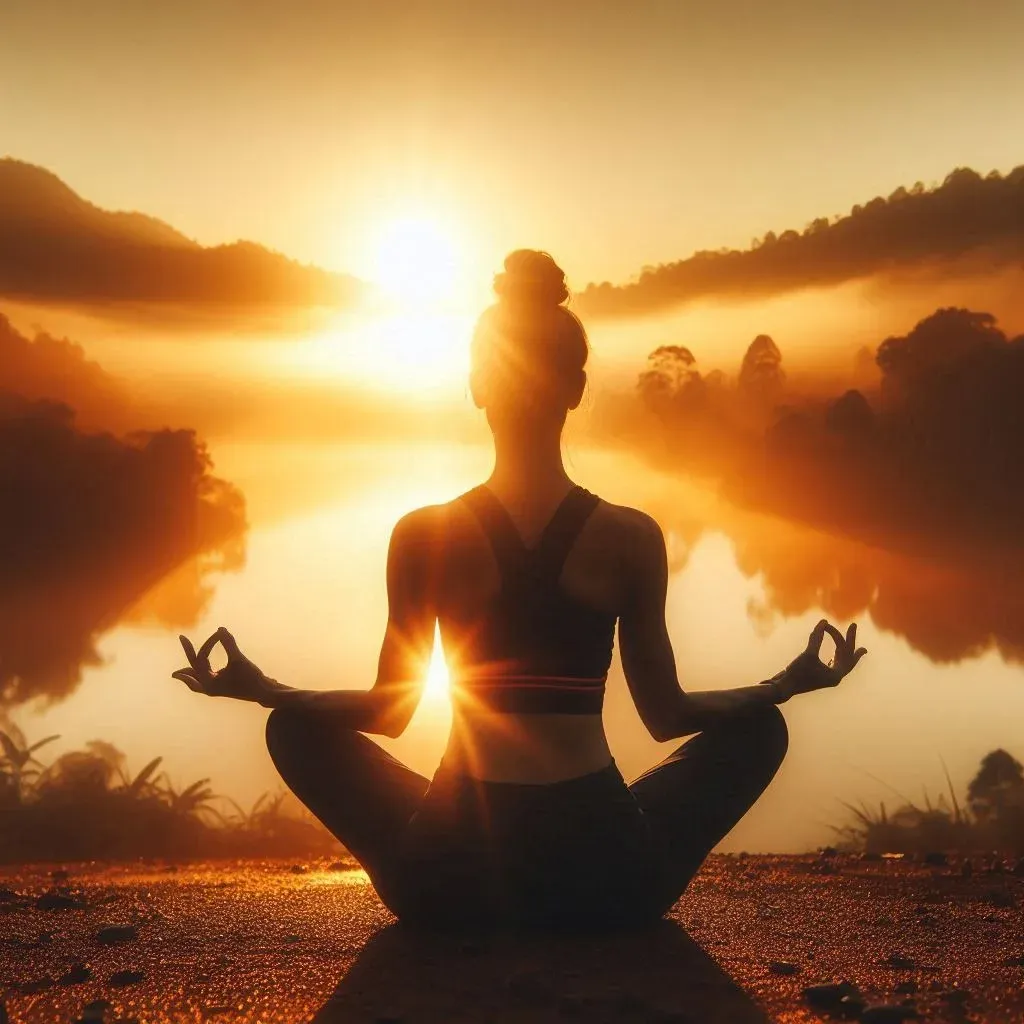 Yoga y Meditación: Herramientas para Deportistas