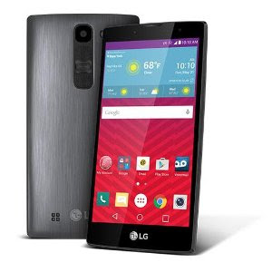 LG VOLT 2 Root LG VOLT 2