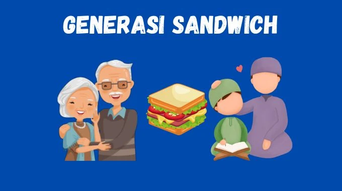 Generasi Sandwich