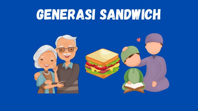 Generasi Sandwich