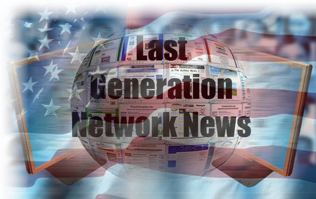 Last Generation Network News America