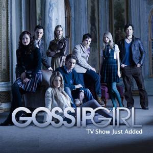 Watch Gossip Girl Season 3 Episode 22