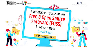 Free & Open Source Software (FOSS) in Government