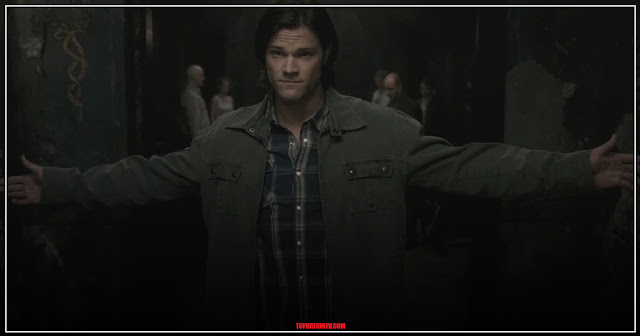 Episode 1 Swan Song Supernatural