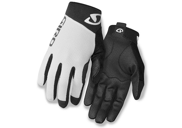 Giro Rivet II gloves