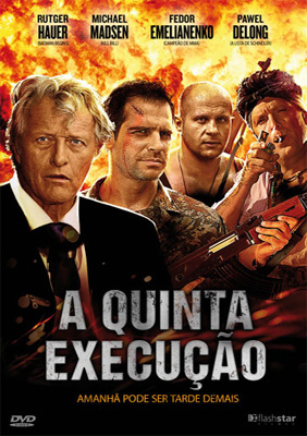  A Quinta Execução