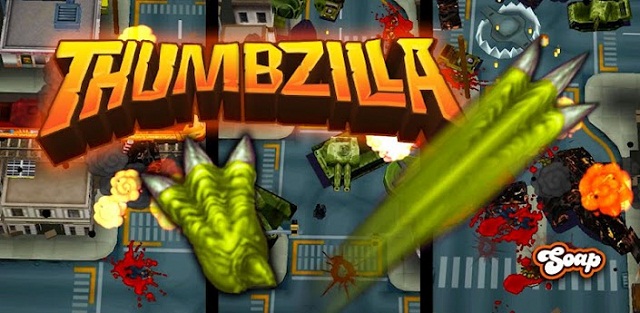 Thumbzilla Android