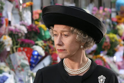 The Queen 2006 Movie Image 1
