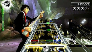 Play Games Guitar Hero