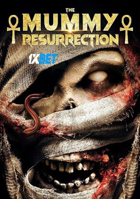 The Mummy Resurrection 2022 Hindi Dubbed (Voice Over) WEBRip 720p HD Hindi-Subs Watch Online