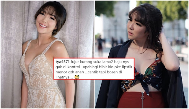 Gisella Anastasia dan Wijin Sebar Undangan Pernikahan?