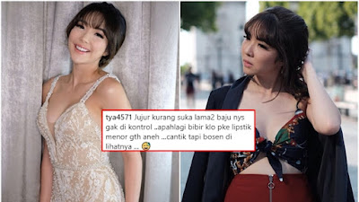 Gisella Anastasia dan Wijin Sebar Undangan Pernikahan?