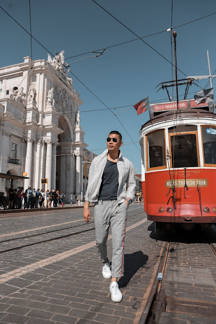 The Commerce Square, Praça do Comércio | Tips and Tricks