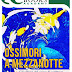 In uscita "Ossimori a mezzanotte" , l'antologia degli Allievi del corso di scrittura di Rossella Calabrò