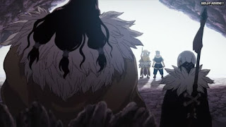 ドクターストーンアニメ 2期4話 | Dr. STONE Episode 28