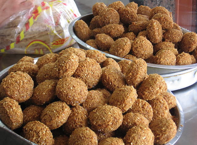 Falafel