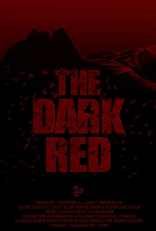 Watch The Dark Red 2018 Full Movie With English Subtitles