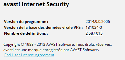 avast internet security 2014 activation 5