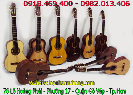 guitar binh tan 2