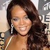 Rihanna Body Piercings and tattoos