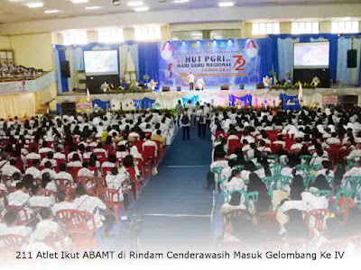 Hery Dosinaen Pastikan Seluruh Hak Guru di Papua Terpenuhi