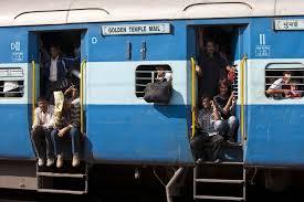 Must-have apps for frequent Indian Railways passengers