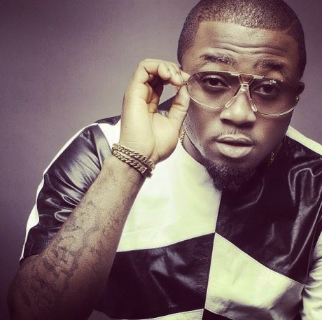 Ice Prince, Tiwa Savage, Sarkodie to perform at 2014 BET Awards