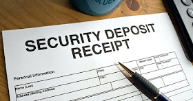 Security Deposit Assistance