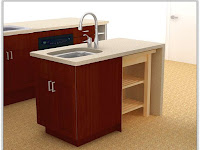 Deluxe Ikea Kitchen Sink Cabinet Home Design Ideas