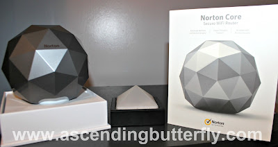 @NortonOnline Norton Core™ Secure High Performance Wi-Fi Router @BestBuy 