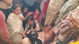 #JaunpurNews : अनीस हत्याकांड में 4 के विरुद्ध मुकदमा | #NayaSaveraNetwork