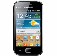 Root Samsung Galaxy Ace Duos S6802 to Android 4.2.1 Jellybean 