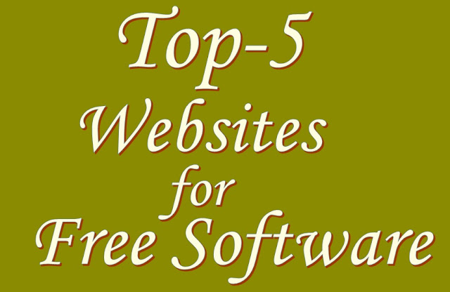 Laptop Software Download Karne ke Top Websites | Top Websites for Software Downloading | Laptop Software kaise Download Kare
