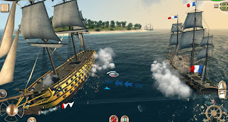 The Pirate: Caribbean Hunt apk