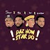 [MUSIC] Skiibii – Daz How Star Do Ft. Falz, Teni, DJ Neptune