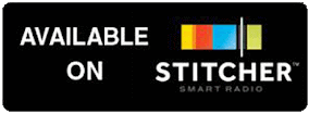Listen on stitcher