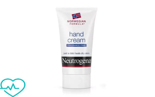 neutrogena moisturizing hand cream
