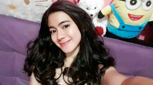 100 Artis Tercantik Indonesia Saat Ini